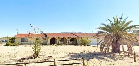 73863 Siesta Dr, Twentynine Palms, CA 92277