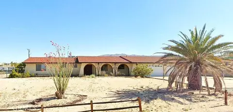 73863 Siesta Dr, Twentynine Palms, CA 92277