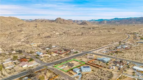 View/Area - 61791 Alta Mesa Dr, Joshua Tree, CA 92252 photo 5 of 7