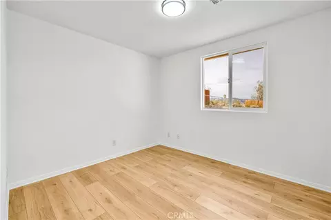 Bedroom - 61791 Alta Mesa Dr, Joshua Tree, CA 92252 photo 6 of 6
