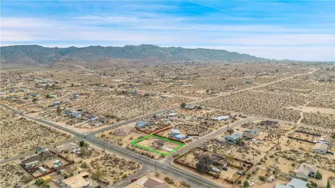 View/Area - 61791 Alta Mesa Dr, Joshua Tree, CA 92252 photo 3 of 7