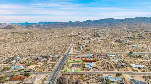 View/Area - 61791 Alta Mesa Dr, Joshua Tree, CA 92252 photo 4 of 7