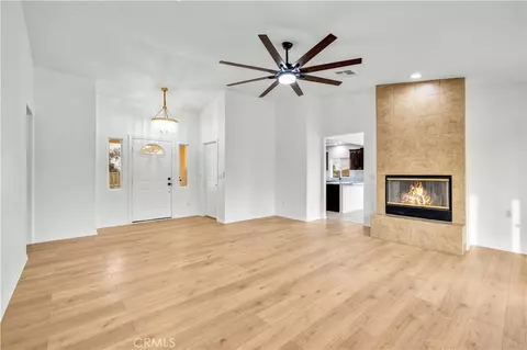 Living - 61791 Alta Mesa Dr, Joshua Tree, CA 92252 photo 4 of 4