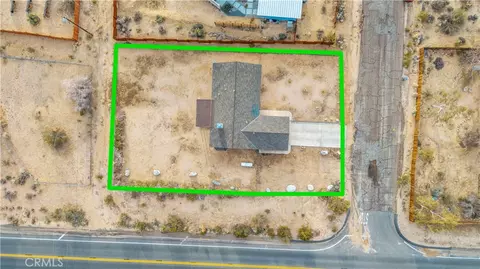 View/Area - 61791 Alta Mesa Dr, Joshua Tree, CA 92252 photo 2 of 7