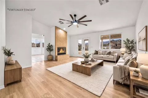 Living - 61791 Alta Mesa Dr, Joshua Tree, CA 92252 photo 1 of 4