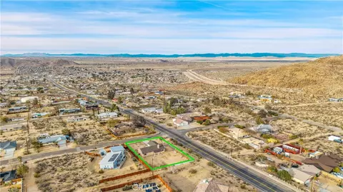 View/Area - 61791 Alta Mesa Dr, Joshua Tree, CA 92252 photo 6 of 7
