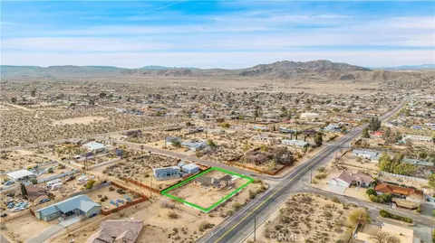 View/Area - 61791 Alta Mesa Dr, Joshua Tree, CA 92252 photo 7 of 7