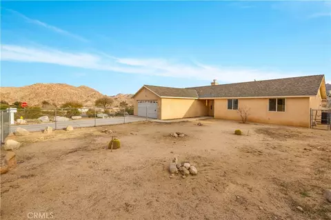 61791 Alta Mesa Dr, Joshua Tree, CA 92252