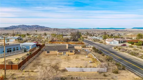 View/Area - 61791 Alta Mesa Dr, Joshua Tree, CA 92252 photo 1 of 7