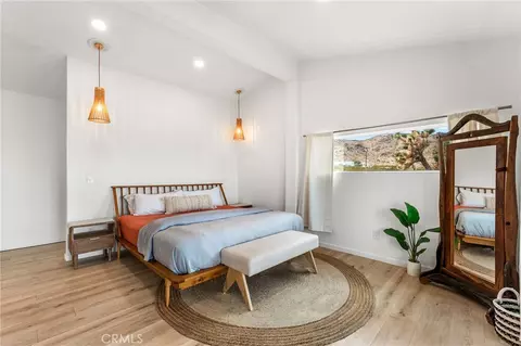 Bedroom - 55500 Massachusets, Landers, CA 92285 photo 1 of 6