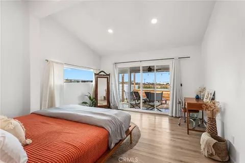 Bedroom - 55500 Massachusets, Landers, CA 92285 photo 2 of 6