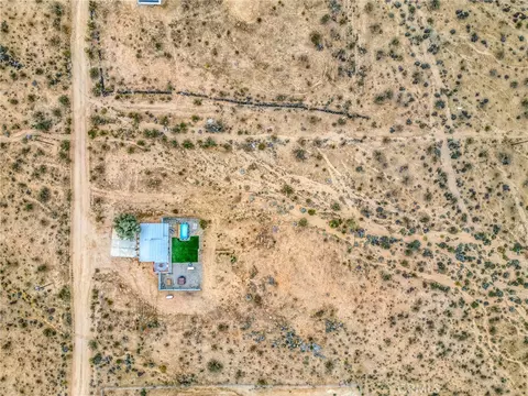 View/Area - 55500 Massachusets, Landers, CA 92285 photo 13 of 13