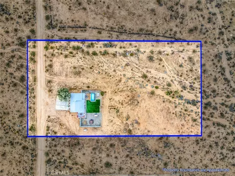 View/Area - 55500 Massachusets, Landers, CA 92285 photo 1 of 13