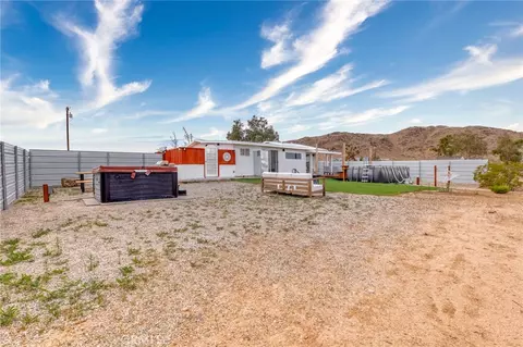 Exterior - 55500 Massachusets, Landers, CA 92285 photo 11 of 16