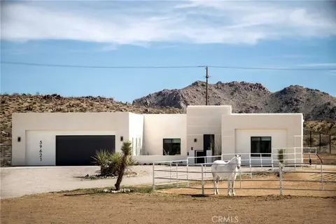 59621 Mesa Dr, Yucca Valley, CA 92284