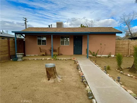 7138 Tamarisk Ave, Yucca Valley, CA 92284