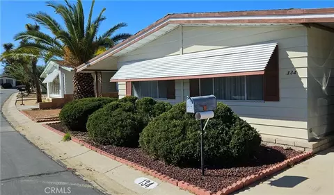 7501 Palm Ave #134, Yucca Valley, CA 92284