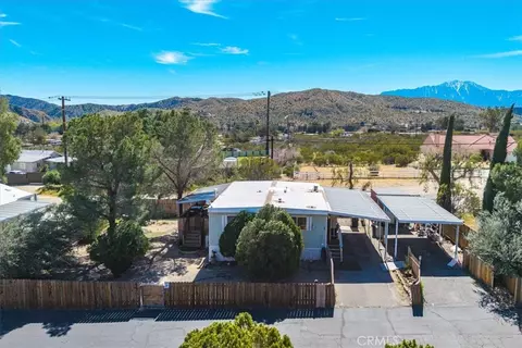 10888 West Dr #3, Morongo Valley, CA 92256
