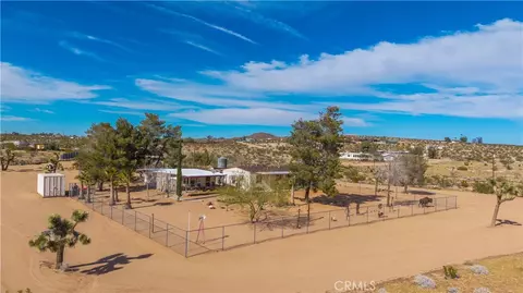 3040 Colabgo, Joshua Tree, CA 92252