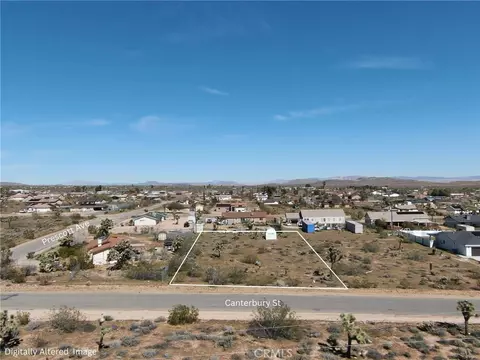 58394 Canterbury, Yucca Valley, CA 92284