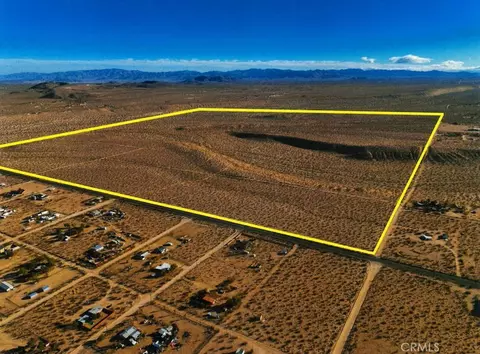 56923 Reche Rd, Yucca Valley, CA 92285