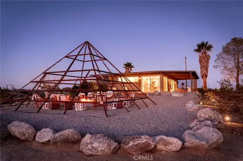 69155 Sunnysands Dr, Twentynine Palms, CA 92277