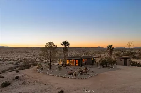 69155 Sunnysands Dr, Twentynine Palms, CA 92277