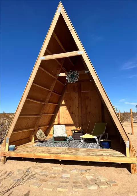 4444 Avenida La Candela, Joshua Tree, CA 92252