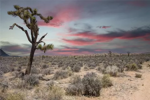 52552 Gamma Gulch, Pioneertown, CA 92284