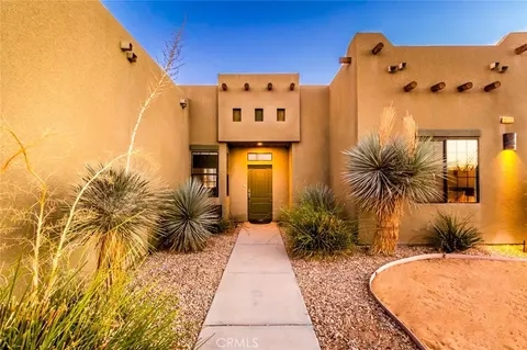 60319 Fairmount Dr, Joshua Tree, CA 92252