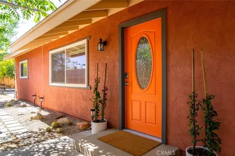 62016 Valley Vw, Joshua Tree, CA 92252