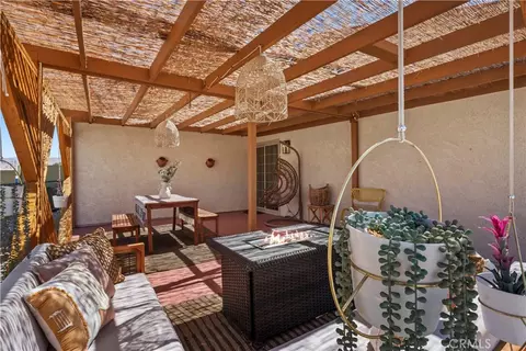 63608 Jadeite St, Joshua Tree, CA 92252 photo 15