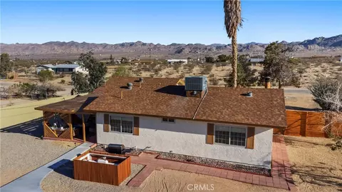 63608 Jadeite St, Joshua Tree, CA 92252 photo 42