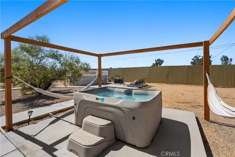 63608 Jadeite St, Joshua Tree, CA 92252 photo 37