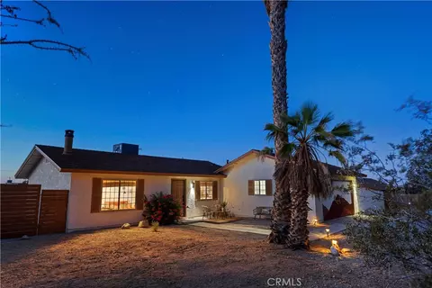 63608 Jadeite St, Joshua Tree, CA 92252 photo 49