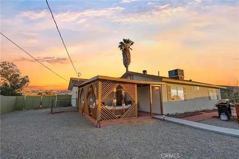 63608 Jadeite St, Joshua Tree, CA 92252 photo 43