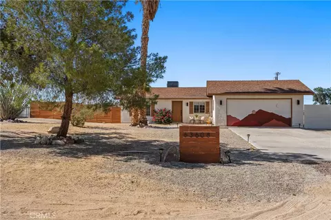 63608 Jadeite St, Joshua Tree, CA 92252
