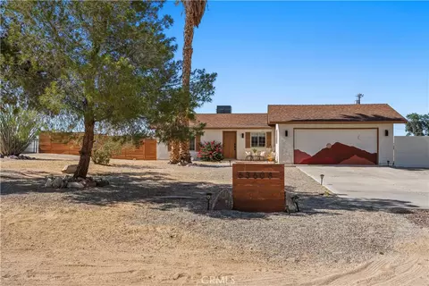 63608 Jadeite St, Joshua Tree, CA 92252 photo 7