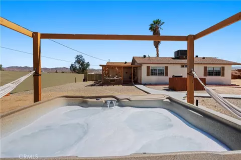 63608 Jadeite St, Joshua Tree, CA 92252 photo 38