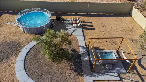 63608 Jadeite St, Joshua Tree, CA 92252 photo 40