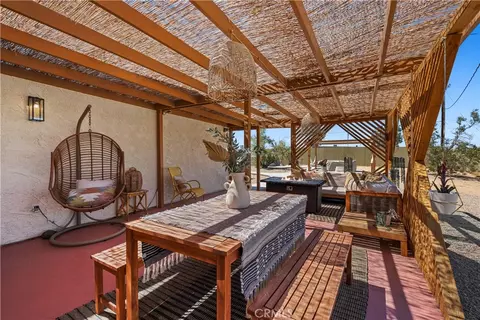 63608 Jadeite St, Joshua Tree, CA 92252 photo 5
