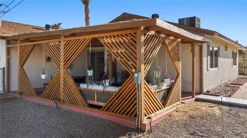 63608 Jadeite St, Joshua Tree, CA 92252 photo 21