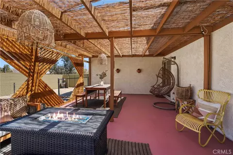 63608 Jadeite St, Joshua Tree, CA 92252 photo 33