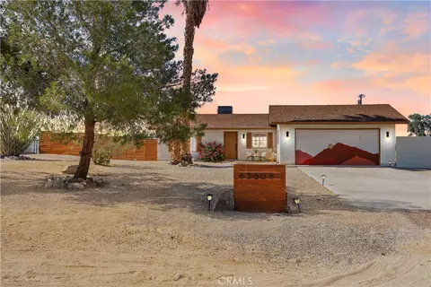 63608 Jadeite St, Joshua Tree, CA 92252 photo 47