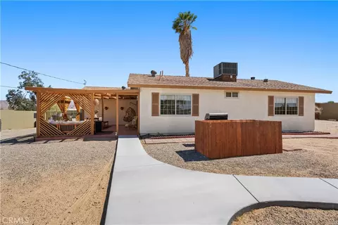 63608 Jadeite St, Joshua Tree, CA 92252 photo 34