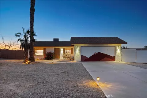 63608 Jadeite St, Joshua Tree, CA 92252 photo 48