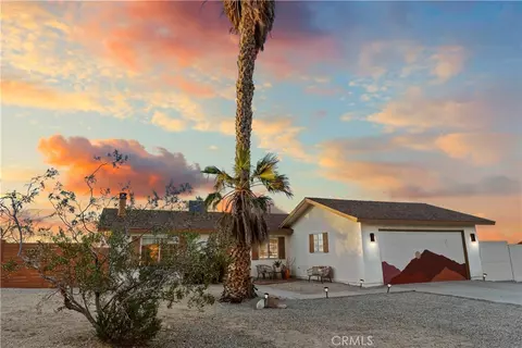 63608 Jadeite St, Joshua Tree, CA 92252 photo 45