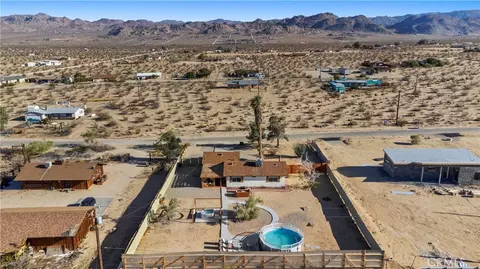 63608 Jadeite St, Joshua Tree, CA 92252 photo 41