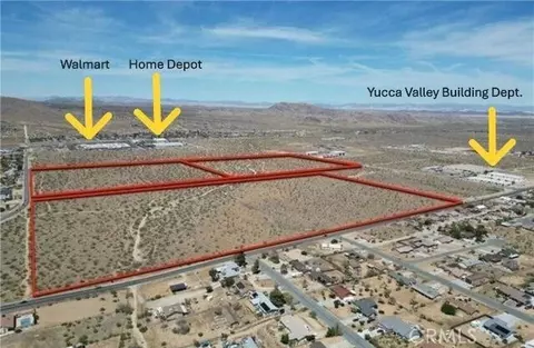 0 Yucca Trl, Yucca Valley, CA 92284