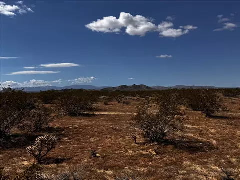 0 Orion Dr, Joshua Tree, CA 92252 photo 8